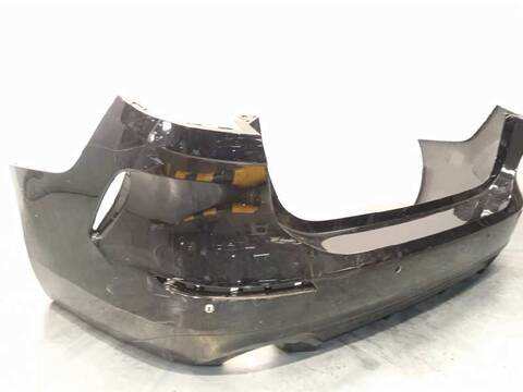 Foto 2ª: Paragolpes Trasero Bmw Serie 2 215 218I COUPE 140CV 103KW (2019)