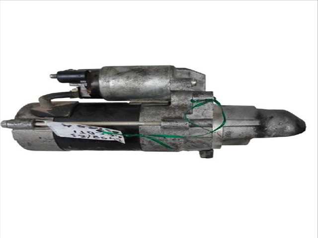 Foto 2ª: Motor de Arranque Opel Astra 1.6 CDTI 68) (2015)