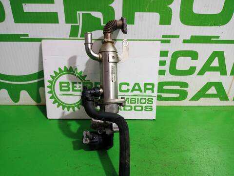 Foto 2ª: Valvula EGR Peugeot 508 ACTIVE 140CV 103KW [8DRHF8] (2012)