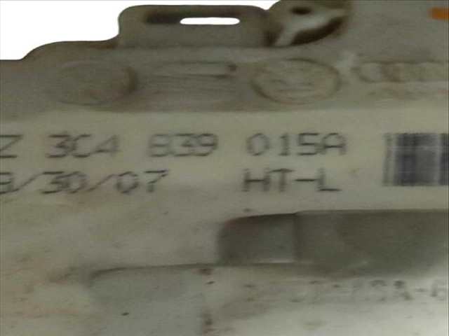 Cerradura Puerta Trasera Izquierda Volkswagen Passat 2.0 TDI