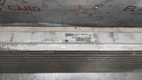 Foto 3ª: Intercooler Opel Vivaro COMBI 2.9T L2H1 114CV 84KW FURGON [M9R|E7] (2006)
