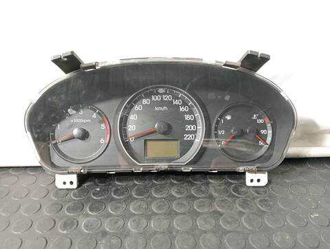Cuadro de Instrumentos Hyundai H1 2.5 CRDI CAT 136CV