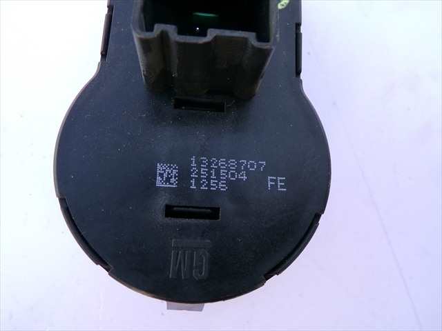 Foto 3ª: Mando Luces Opel Insignia 2.0 CDTI 2008-2013 [A20DTH] (2011)