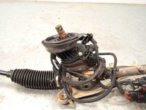 Foto 2ª: Cremallera de Direccion Seat Leon 1.0 TSI 110CV 81KW [DLAA] (2024)