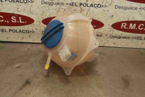 Deposito Expansion Volkswagen Polo 1.4 FSI 85CV 63KW