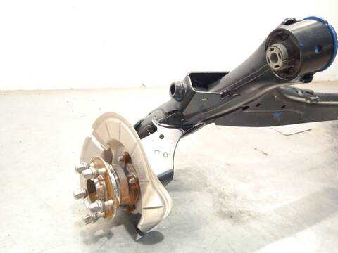 Foto 2ª: Puente Trasero Ford Kuga 2.5 DURATEC PLUG-IN-HYBRID 152CV 112KW [BGDA] (2024)