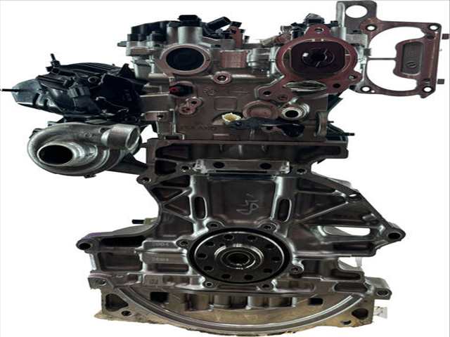 Foto 3ª: Motor Completo Volvo XC 60 334CV 246KW [B4204T35] (2018)