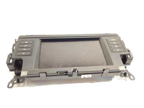 Foto 2ª: Pantalla Multifuncion Land Rover Discovery 2.0 TD4 CAT 150CV 110KW [204DTD] (2017)