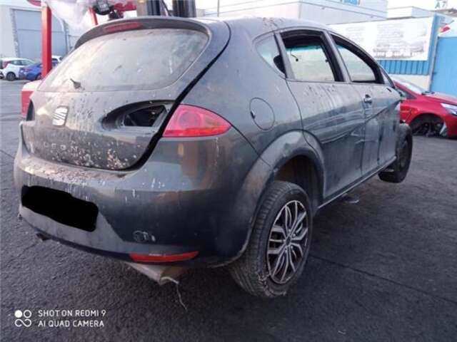 Foto 2ª: Radiador Motor Seat Leon 1.6 ERENCE [1.6 LTR. - 75 KW] [BSE]