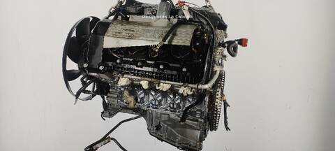 Foto 3ª: Motor Completo Bmw Serie 7 720 735 I LI [N62 B36 A] (2001)