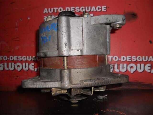 Foto 2ª: Alternador Land Rover Discovery 2.5 TDI [12 L]