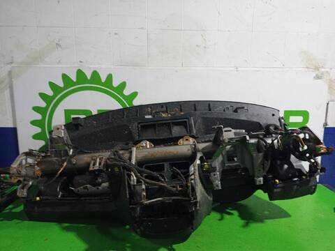 Foto 3ª: Salpicadero Opel Corsa EXPRESSION 75CV (2014)