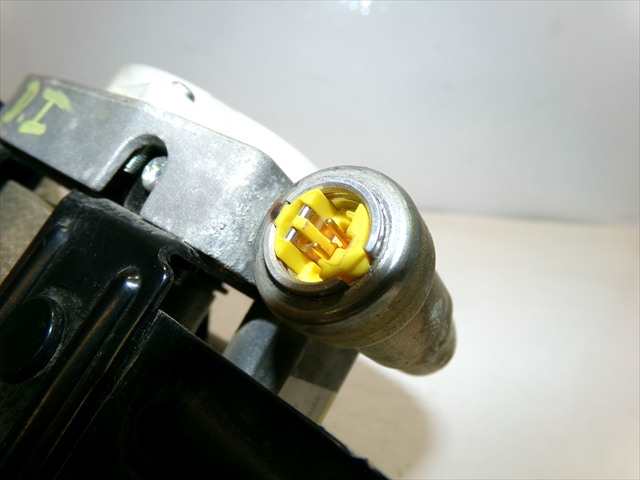 Foto 4ª: Cinturón Delantero Izquierdo Nissan X-Trail 2.5 G 2001-2014 [QR25] (2003)