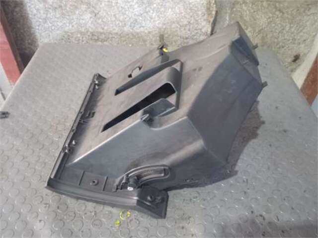 Foto 3ª: Guantera Peugeot 307 1.6 SW CLIM PLUS [1.6 LTR. - 80 KW 16V CAT (NFU - TU5JP4)] [NFU (TU5JP4)]