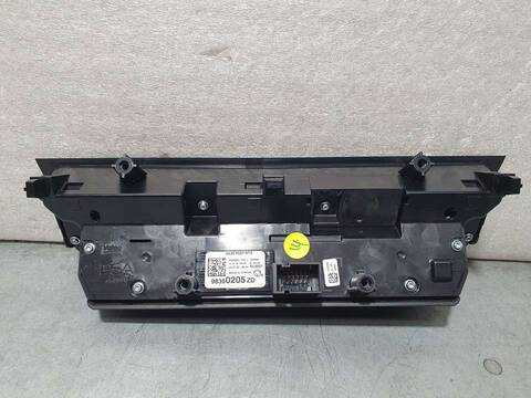 Foto 3ª: Mando Climatizador Peugeot 308 ACTIVE PACK BLUEHDI 130 S S 131CV 96KW [YH01] (2022)