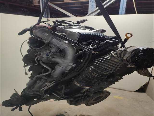 Foto 3ª: Motor Completo Volkswagen Multivan 2.0 TDI T6.1 TRANSPORTER SH) (2019)