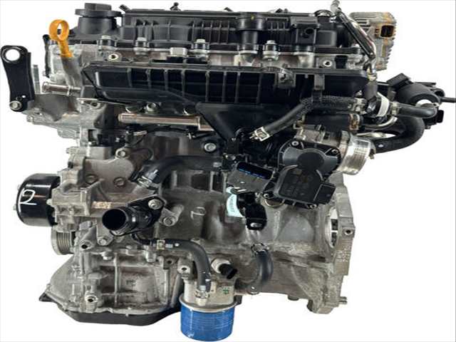 Motor Completo Kia Ceed 140CV 103KW