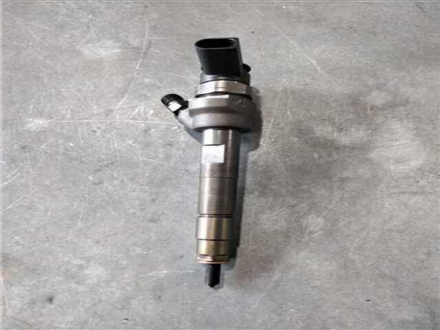 Inyectores Bmw Serie 1 114 2.0 16V