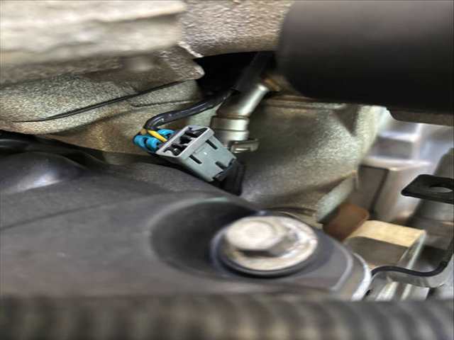Foto 3ª: Motor Completo Cadillac SRX 258CV 190KW [LY7] (2006)