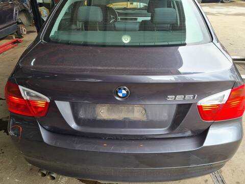Portón Bmw Serie 3 315 325I BERLINA 218CV 160KW