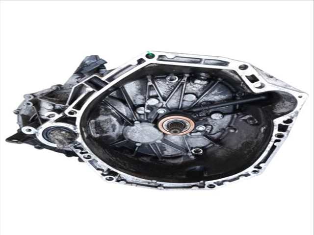 Caja Cambios Renault Megane 1.5 DCI