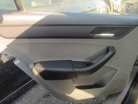 Tapizados Cartoneras Seat Toledo CAYC