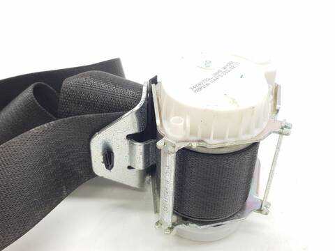 Foto 3ª: Kit Airbag Opel Meriva COSMO (2011)