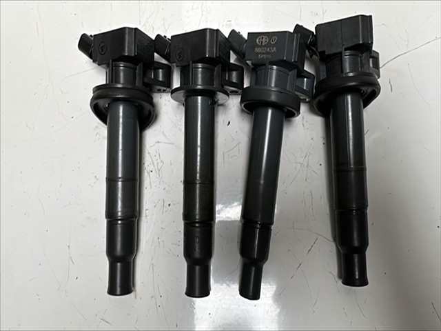 Kit Encendido Toyota Avensis 2.0 GASOLINA