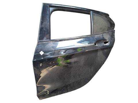 Puerta Trasera Izquierda Bmw Serie 1 120 2.0 D 190CV 140KW B47D20