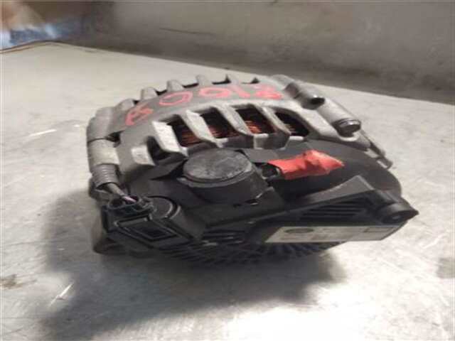 Foto 2ª: Alternador Ford Fiesta 1.6 ECONETIC [1.6 LTR. - 66 KW TDCI CAT] [HHJC]