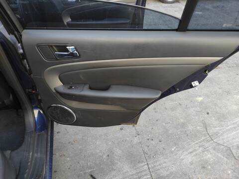 Tapizados Cartoneras Chevrolet Epica X20D1