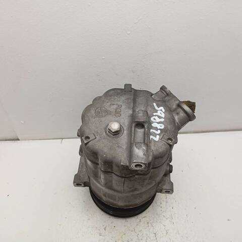 Foto 2ª: Compresor Aire Acondicionado Opel Vectra 2.0 DTI BERLINA 101CV 74KW (2003)