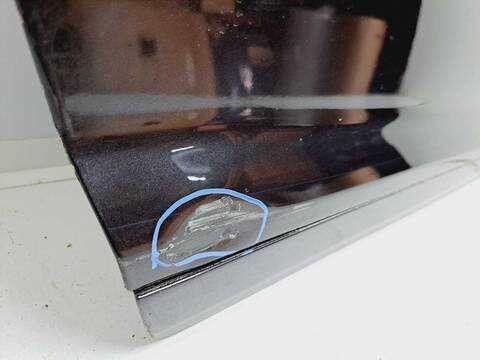 Foto 4ª: Puerta Delantera Derecha Audi A3 1.6 TDI AMBIENTE 105CV 77KW [CAY] (2011)