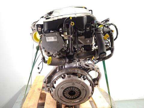 Foto 3ª: Motor Completo Opel Astra 1.4 TURBO 35) 125CV 92KW [LE2] (2019)