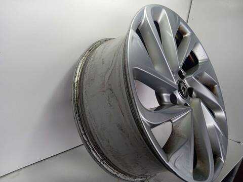 Foto 3ª: LLanta Aleacion Renault Espace ZEN 160CV 118KW [R9M452] (2017)