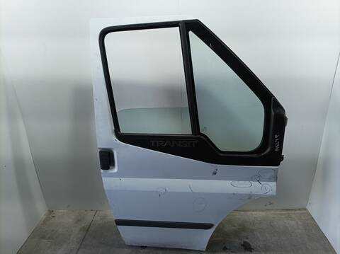Puerta Delantera Derecha Ford Transit FT 300 M MITTEL) PKW 110CV 81KW CAJA CERRADA