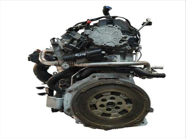 Foto 2ª: Motor Completo Audi A3 140CV 103KW [CBA CBAB] (2009)