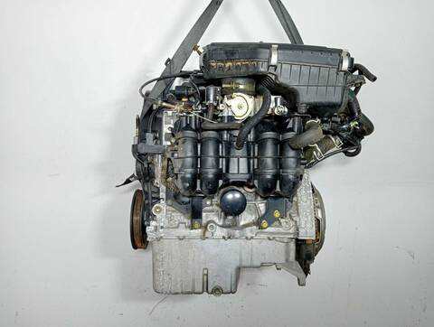 Foto 2ª: Motor Completo Honda Civic 1.6I ES 110CV (2001)