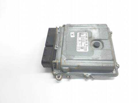 Centralita Motor ECU Mercedes Clase ML 280 CDI 164.120)