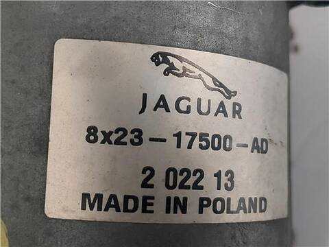Foto 3ª: Motor Limpia Delantero Jaguar XF 3.0 V6 DIESEL LUXURY 241CV 177KW [D/306DT] (2013)