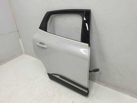 Foto 3ª: Puerta Trasera Derecha Renault Arkana TECHNO