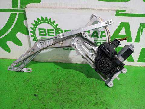 Elevalunas Eléctrico Delantero Derecho Opel Zafira 1.9 CDTI 120CV