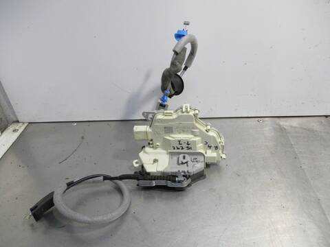 Cerradura Puerta Trasera Izquierda Audi A3 30 TDI BASICO 115CV 85KW