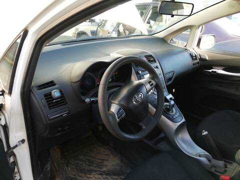 Salpicadero Toyota Auris 2ZRFXE