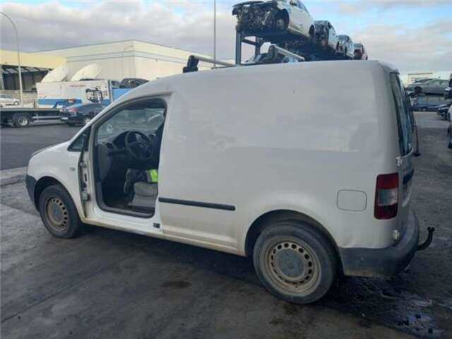 Foto 2ª: Piloto Trasero Derecho Volkswagen Caddy 2.0 FURG. [2.0 LTR. - 51 KW SDI] [BST]