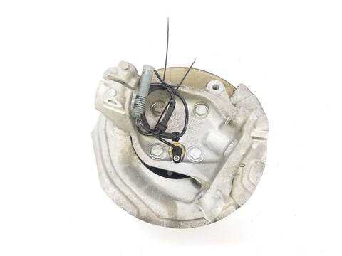 Foto 3ª: Mangueta Delantera Derecha Bmw Serie 3 315 320D [204D4] (2005)