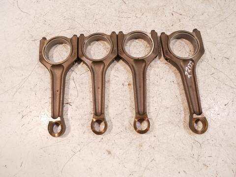 Biela Bmw Serie 3 315 N43 143 - 170 CV