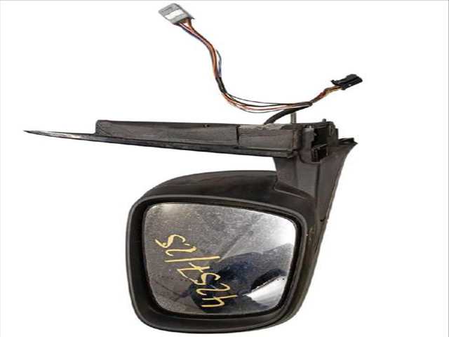 Foto 2ª: Retrovisor Izquierdo Renault Espace 1.6 DCI 130 (2015)