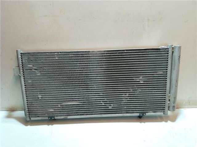 Foto 2ª: Radiador Calefaccion A.A. Subaru Impreza 2.0 D (150CV) [EE20]