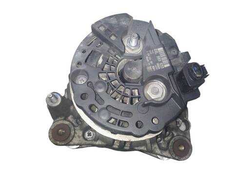 Foto 2ª: Alternador Seat Altea 1.6 TDI (2006)
